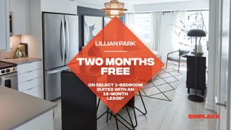Lillian Park - Photo 1 of 1