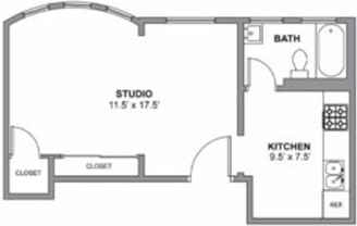 Edgewater - Photo 1 of 1