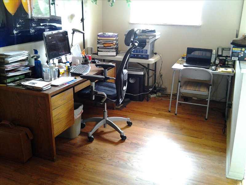 481 South Wheeling Street - Photo 3 of 8