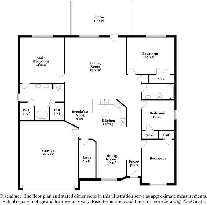 900 Chestnut Dr - Photo 2 of 19