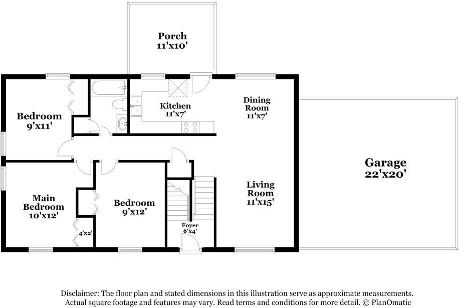 4100 Pierce Rd - Photo 3 of 17