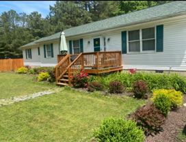 18610 Three Notch Rd - Photo 1 of 1
