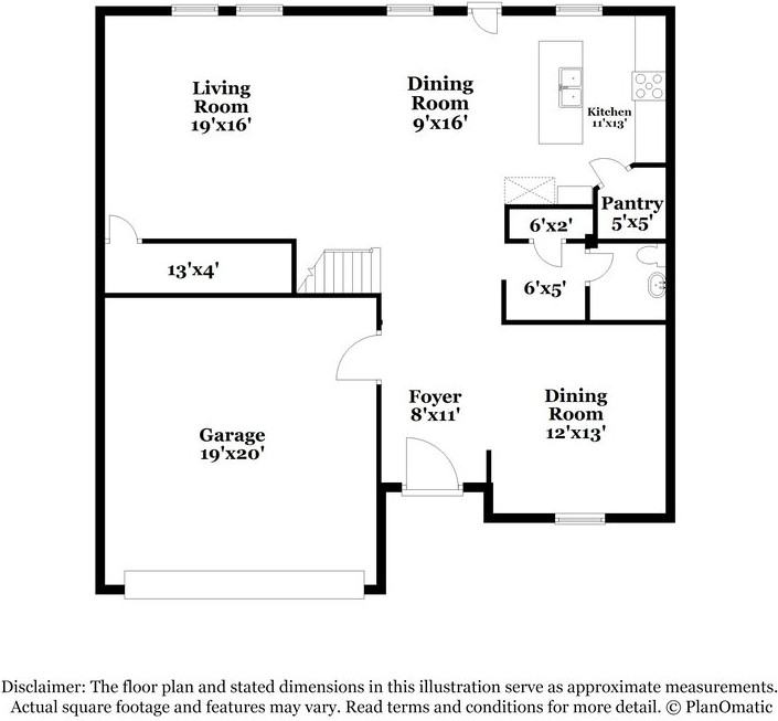 7171 Rolling Waters Way - Photo 2 of 20
