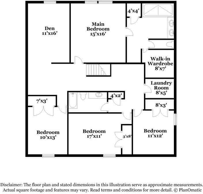 7171 Rolling Waters Way - Photo 3 of 20