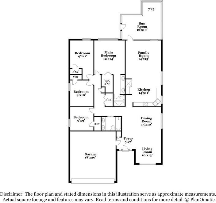 9824 Sir Frederick St - Photo 2 of 16