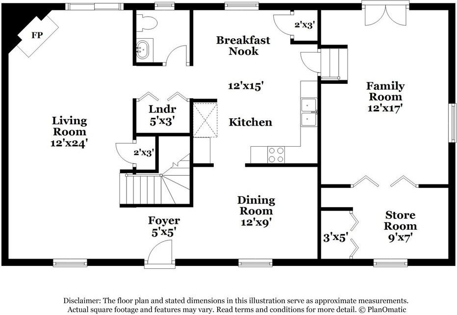 1124 Jacksons Valley Rd - Photo 2 of 19