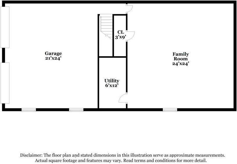 1100 Westchester Pkwy - Photo 3 of 17