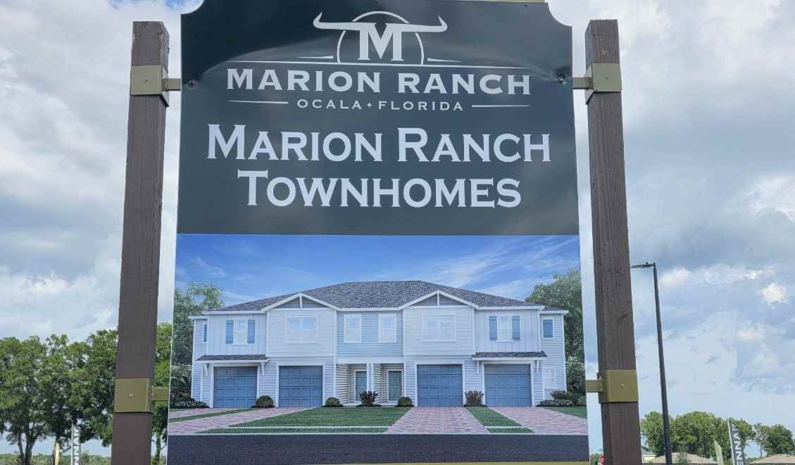 Sw 81st Ln #4959 - Photo 2 of 10