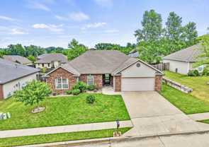 3207 Ballard Mill Dr #NA - Photo 1 of 1