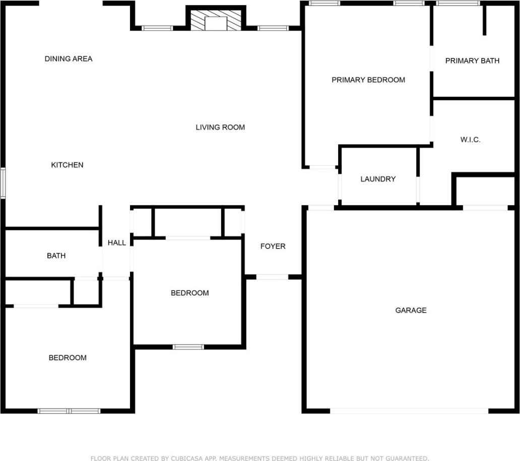 3207 Ballard Mill Dr #NA - Photo 2 of 23