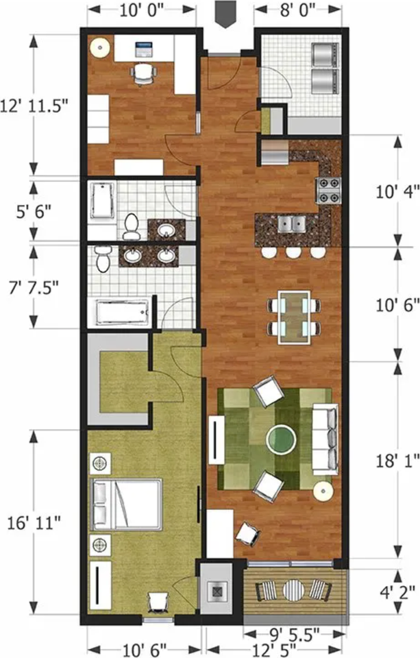 Granite Shores - Photo 4 of 7