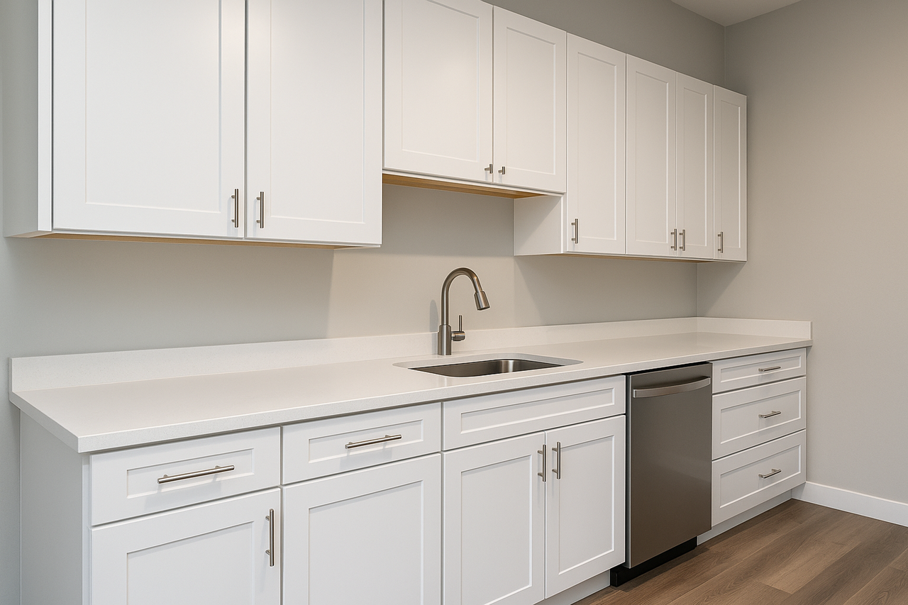 Spacious Apartment for Rent in Edgewater! - Photo 7 of 10