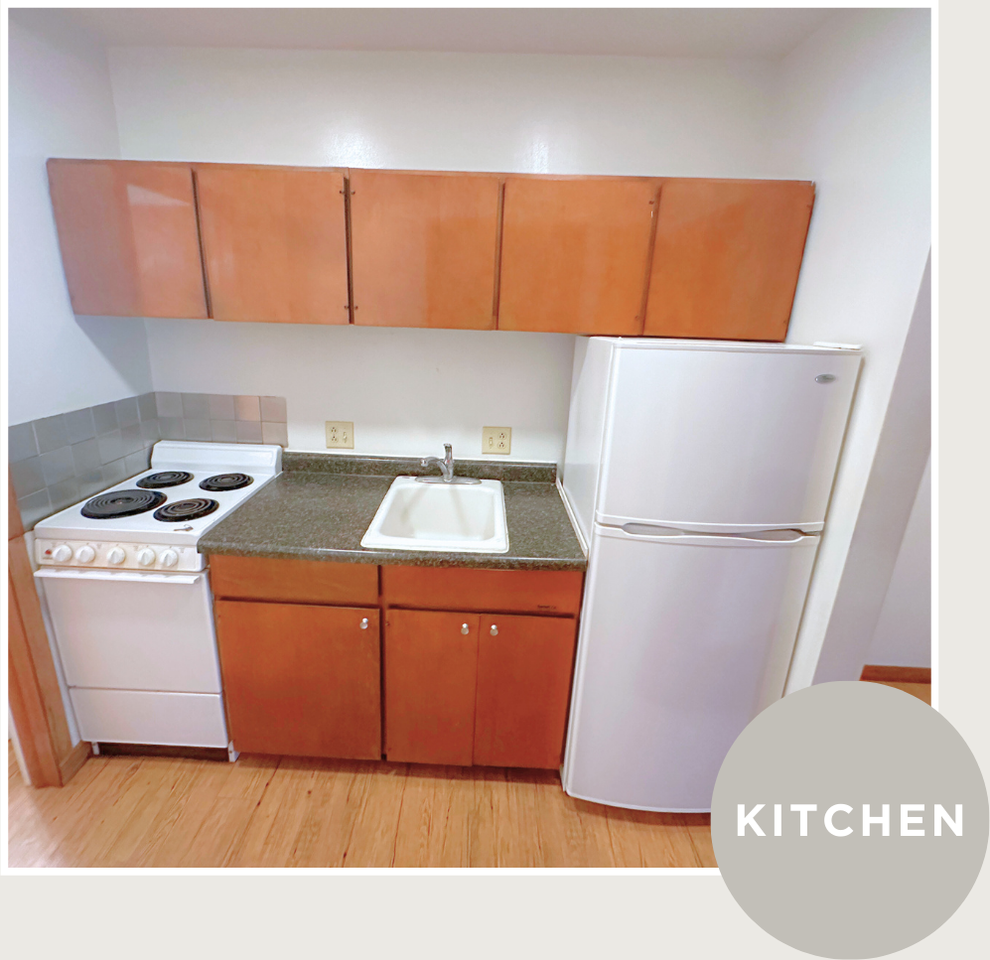 Ellis Apartments - Photo 2 of 21