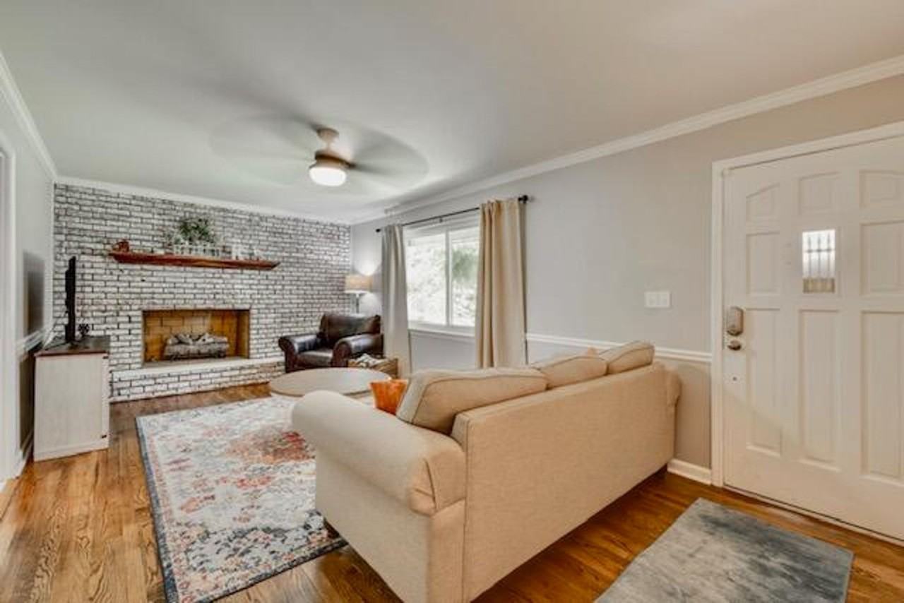 3358 Adkins Rd - Photo 3 of 22