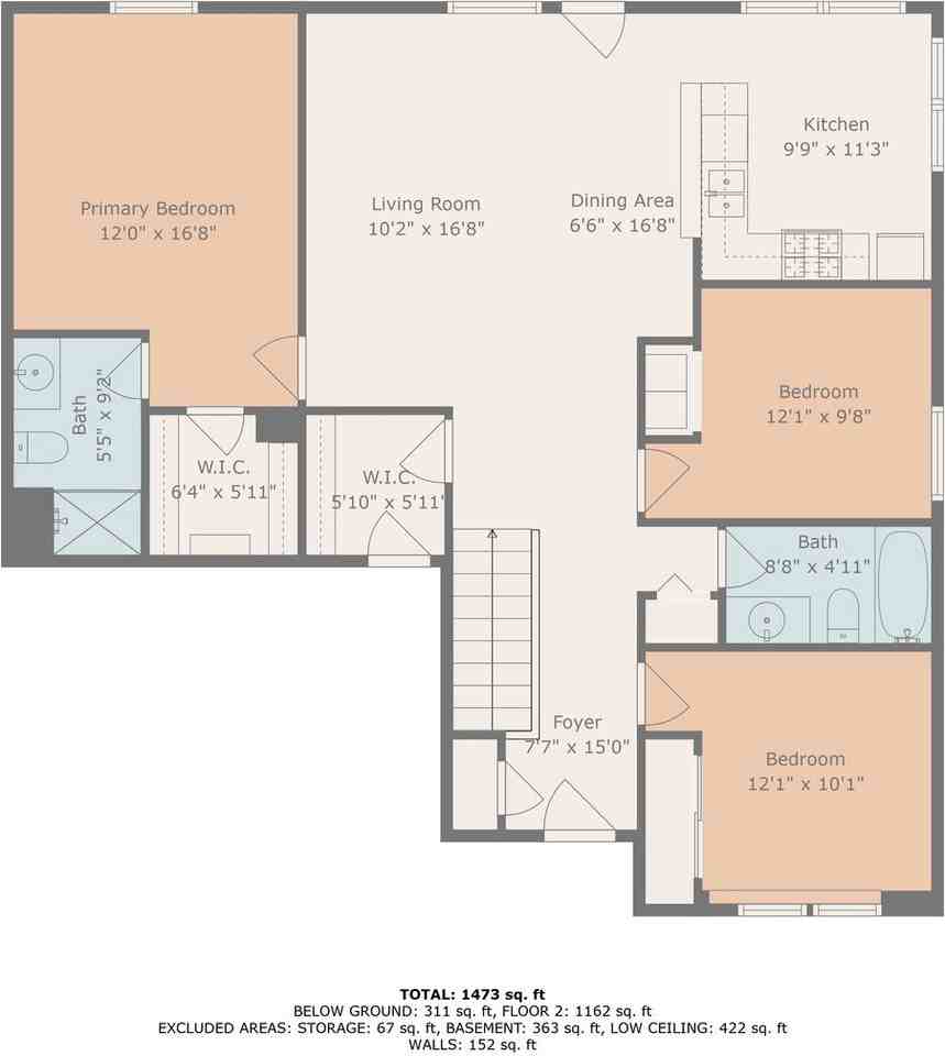 5664 Sundial Dr - Photo 3 of 31