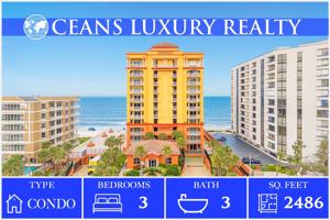 featured image of 2901 S Atlantic Ave #703