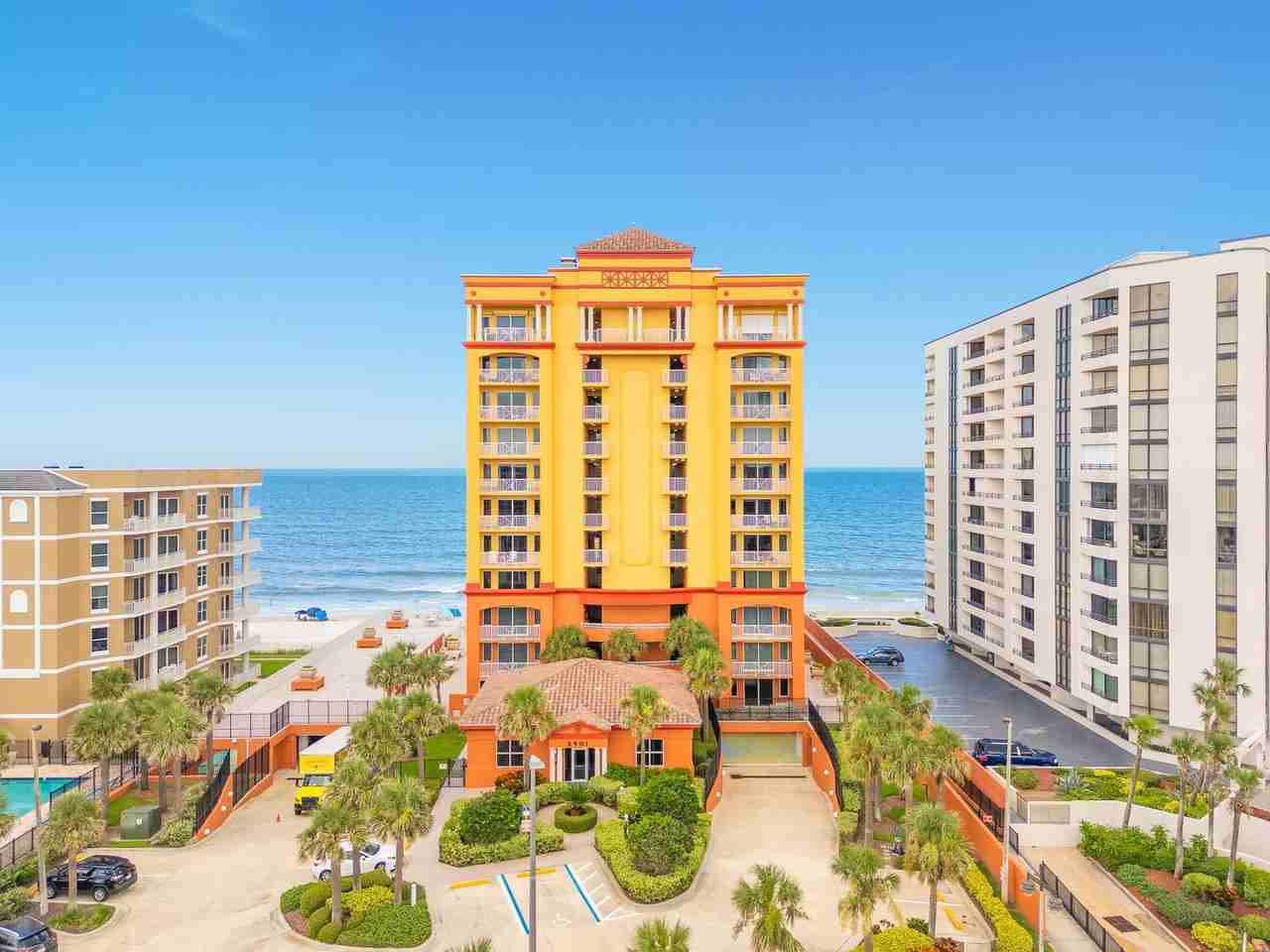 2901 S Atlantic Ave #703 - Photo 2 of 50