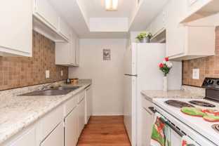 Las Varandas Apartments - Photo 1 of 1