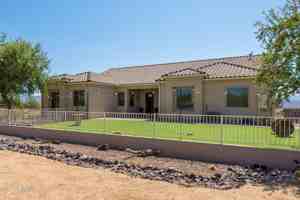 featured image of 17102 E Las Piedras Way
