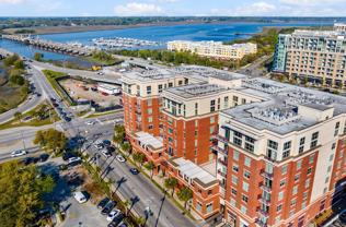 150 Bee St #507 - Photo 1 of 1