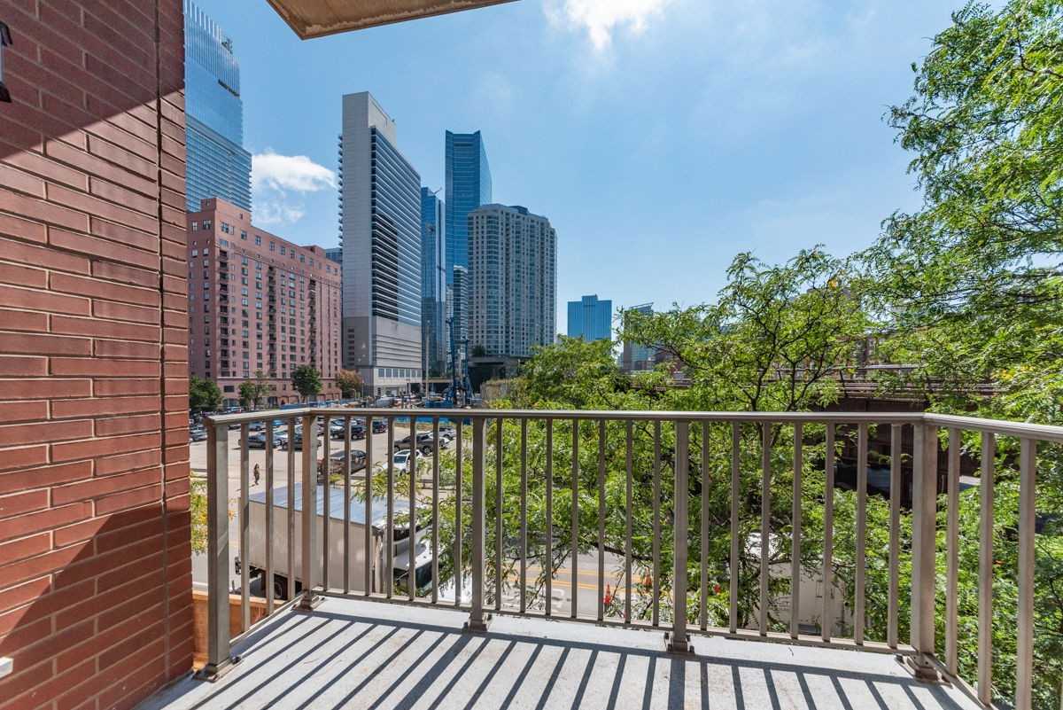 400 N Clinton St #307 - Photo 2 of 8