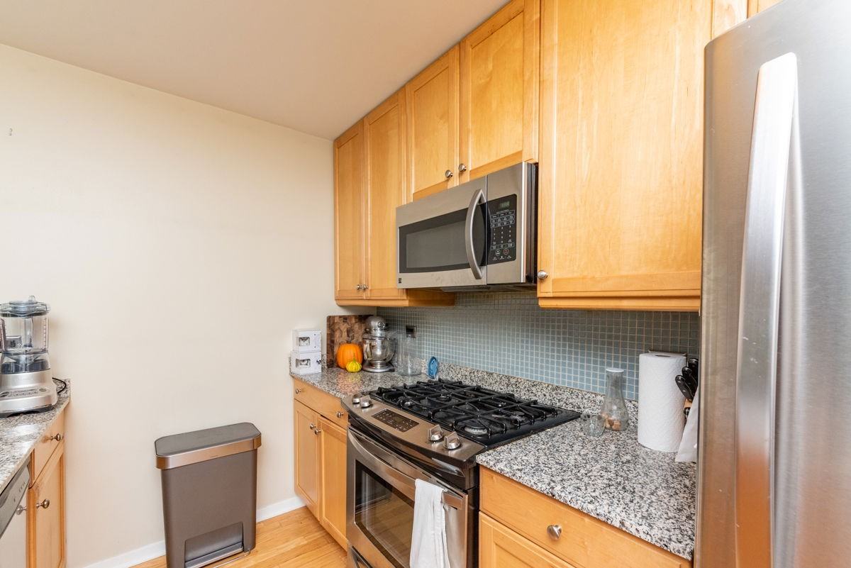 400 N Clinton St #307 - Photo 7 of 8