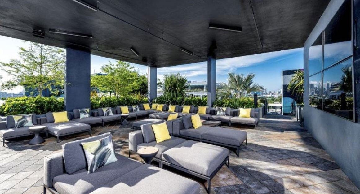 2600 Ne 2nd Ave #703 - Photo 2 of 8