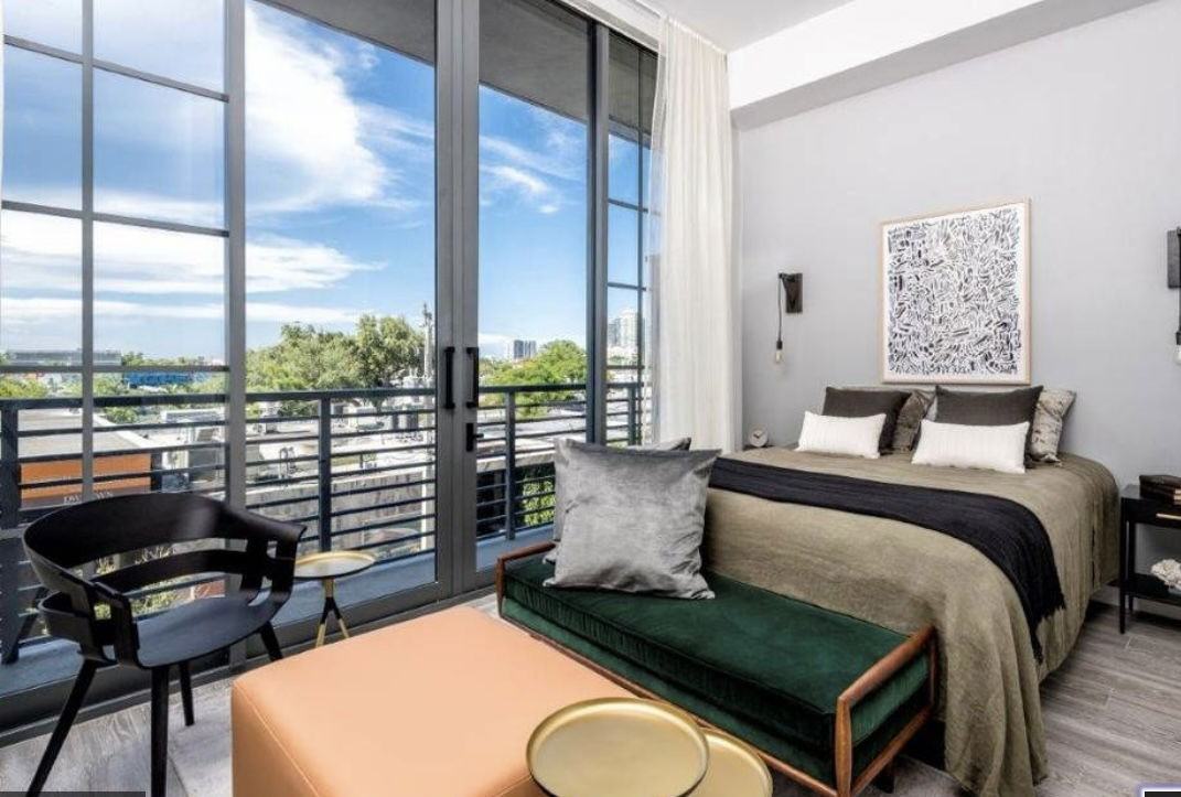 2600 Ne 2nd Ave #703 - Photo 3 of 8