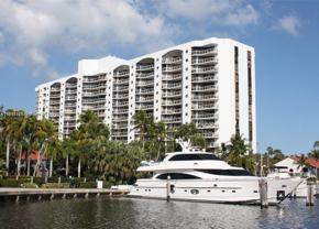 3610 Yacht Club Dr #208 - Photo 1 of 1