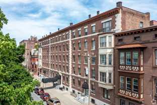Willett Apartments - Photo 1 of 1