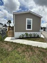 6101 Cleveland St #D14 - Photo 1 of 1