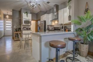 #203 1542 N. ALAMO ST - Photo 1 of 1