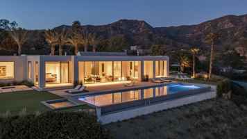 featured image of Ortega Ridge Rd