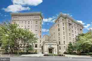 2022 Columbia Rd NW Unit 314  