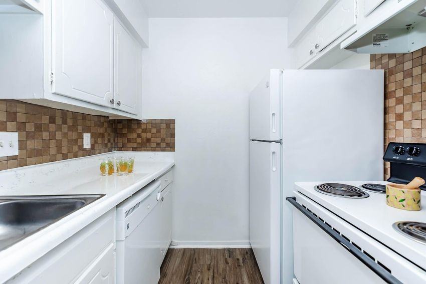 Las Villas Del Parque - Photo 3 of 34