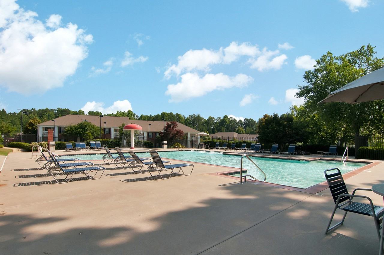 Magnolia Creste Apartments - Photo 2 of 15