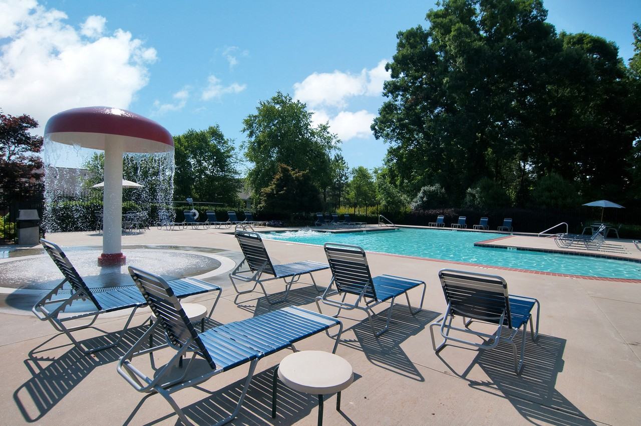 Magnolia Creste Apartments - Photo 3 of 15