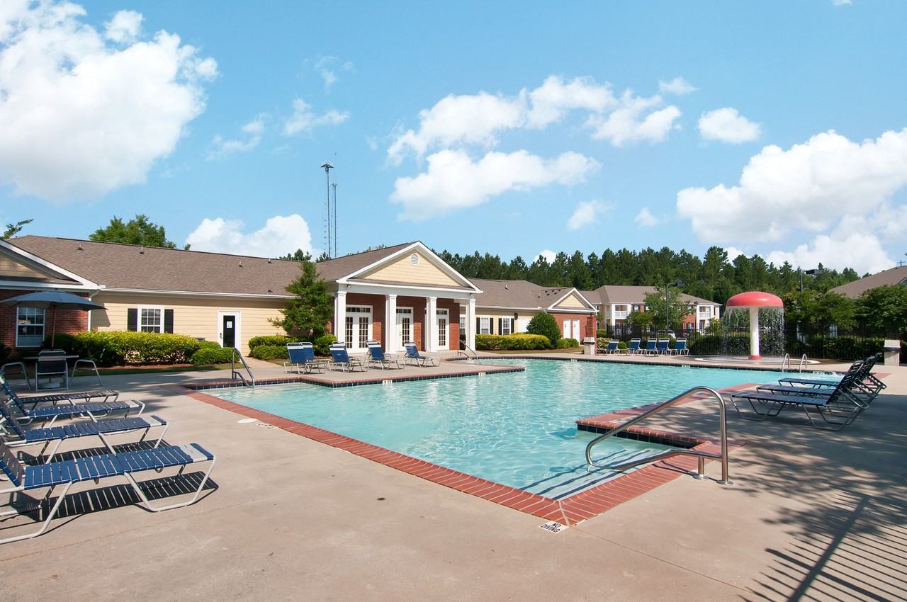 Magnolia Creste Apartments - Photo 4 of 15