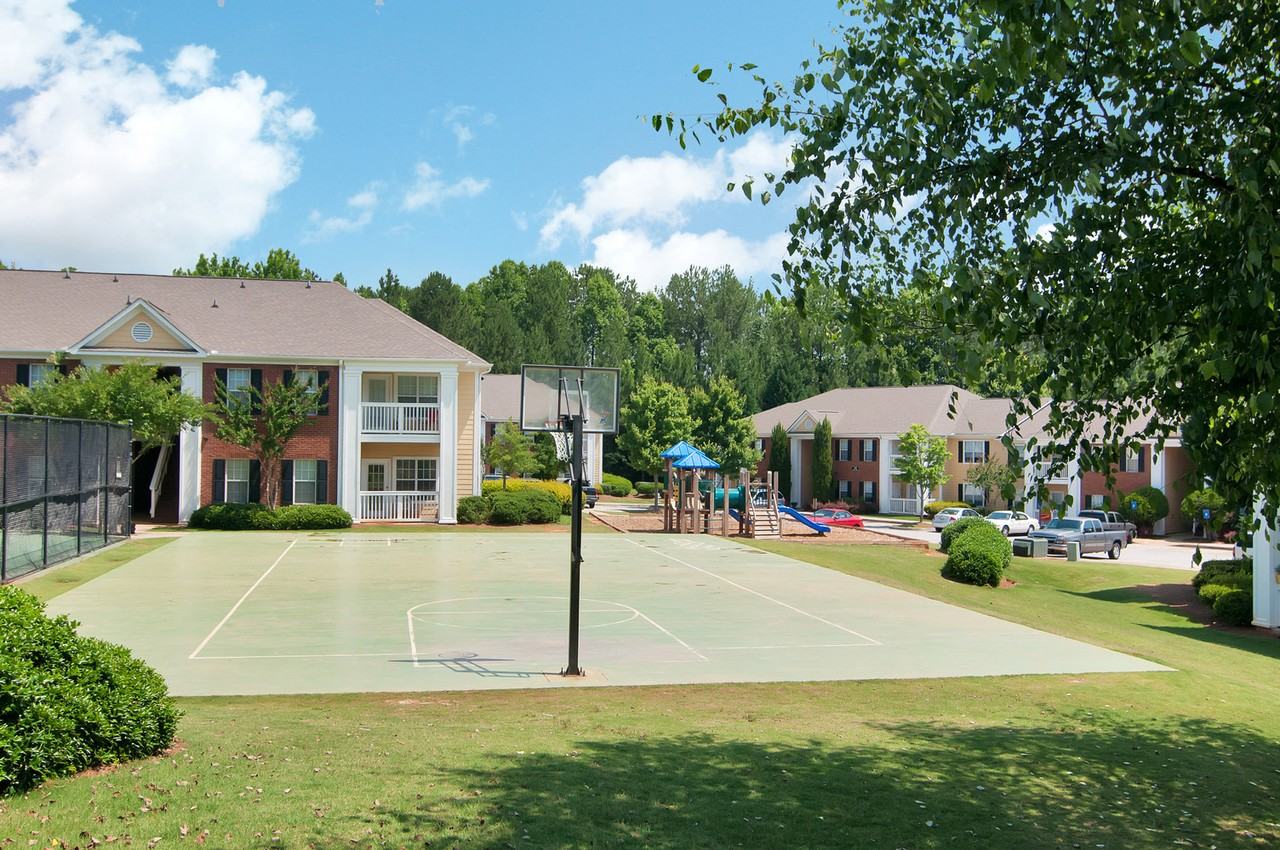 Magnolia Creste Apartments - Photo 5 of 15