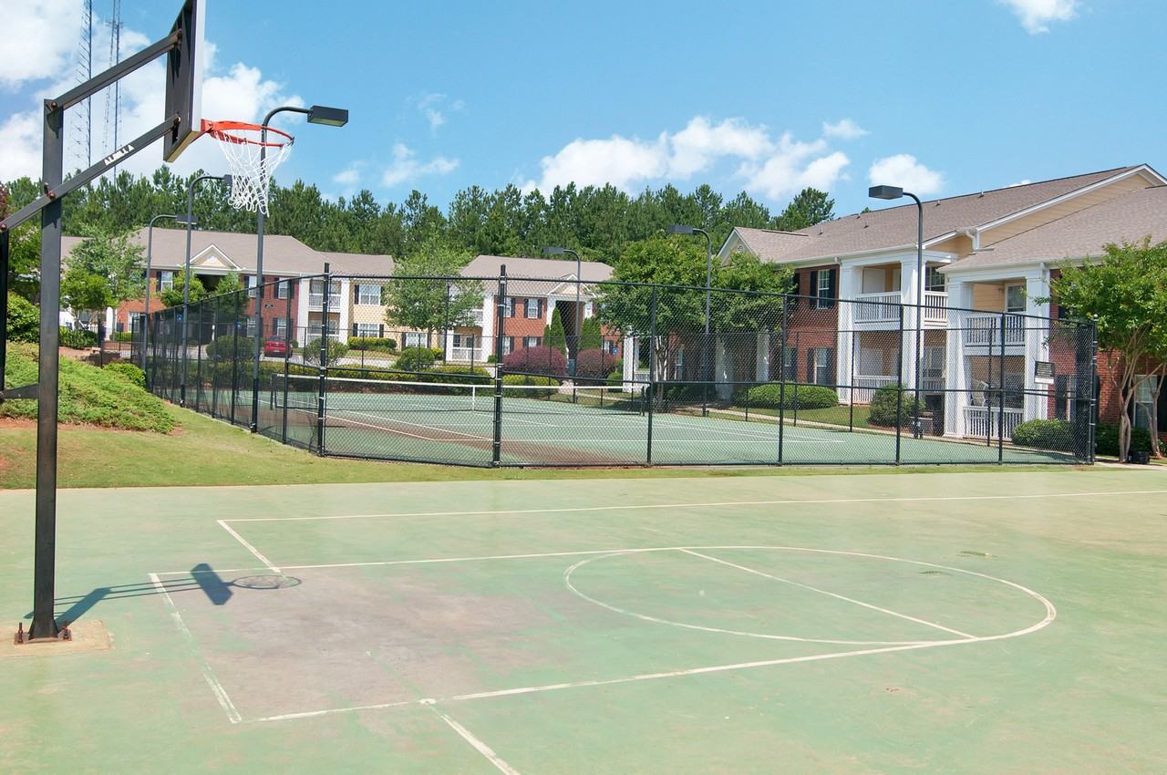 Magnolia Creste Apartments - Photo 6 of 15