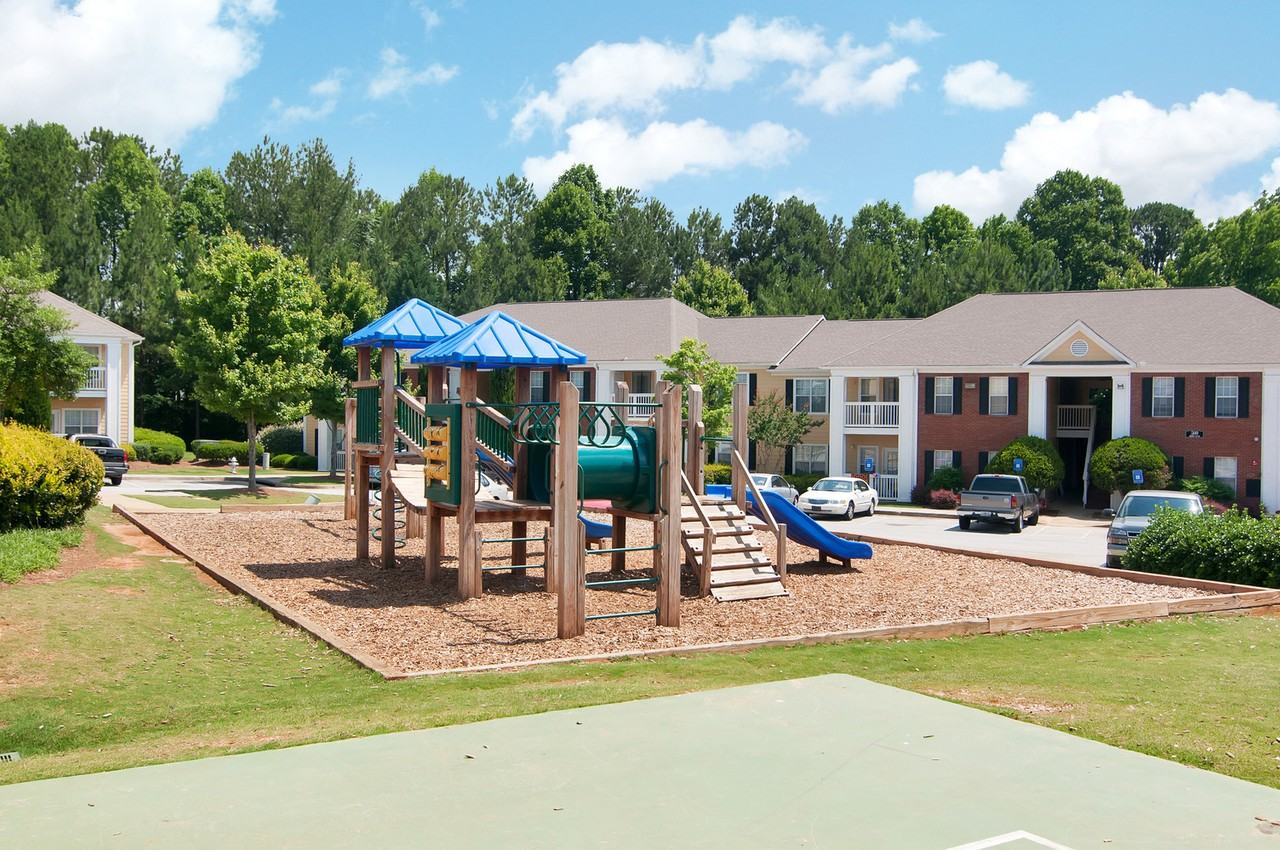 Magnolia Creste Apartments - Photo 7 of 15