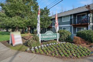 Crestbrook Apartments - Photo 1 of 1