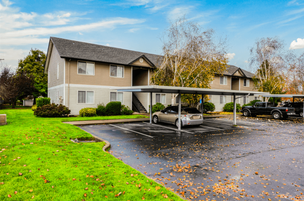 Parkmeadow Apartments - Photo 2 of 28