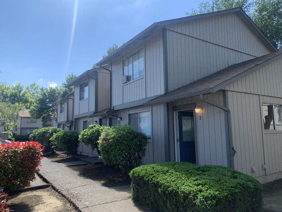 Rockwood Park Apartments - Photo 3 of 12