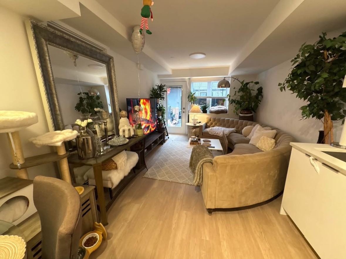 242 West 4th Street #2A - Photo 7 of 10