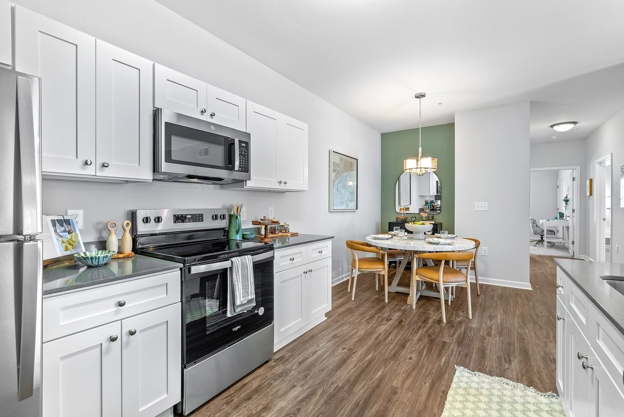 Northbrook Apartments - Photo 2 of 39