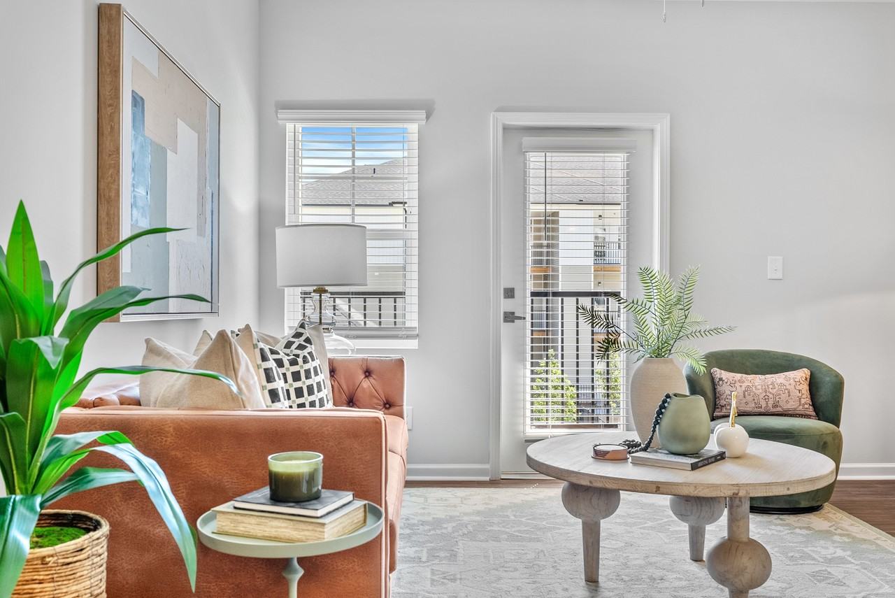 Northbrook Apartments - Photo 6 of 39