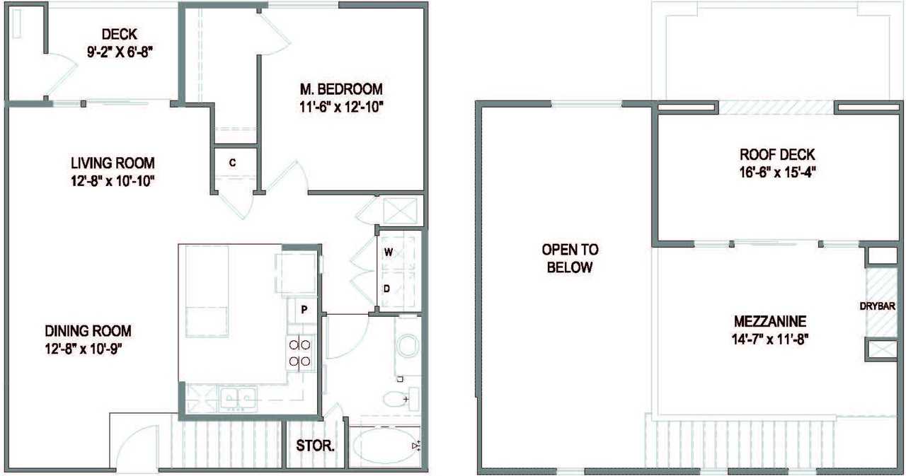 Elysian at the District - Photo 6 of 19