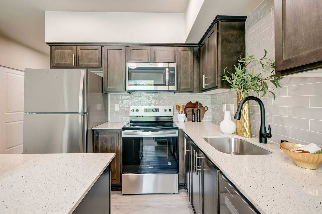 The Camden - Photo 3 of 25