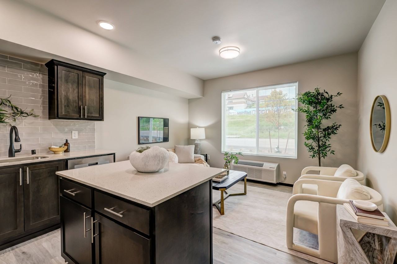 The Camden - Photo 6 of 25